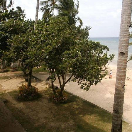 Durhan White Beach Resort Tabuelan ภายนอก รูปภาพ