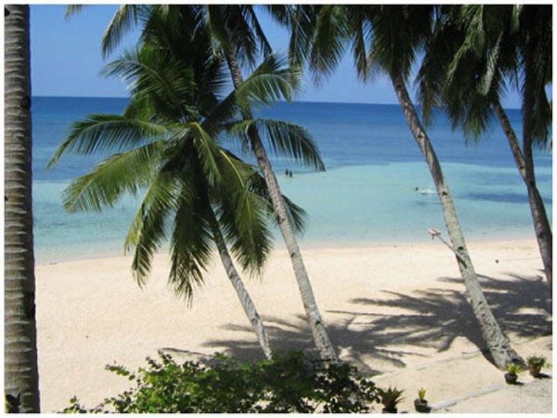Durhan White Beach Resort Tabuelan ภายนอก รูปภาพ