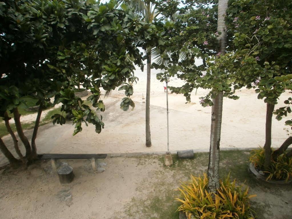 Durhan White Beach Resort Tabuelan ภายนอก รูปภาพ