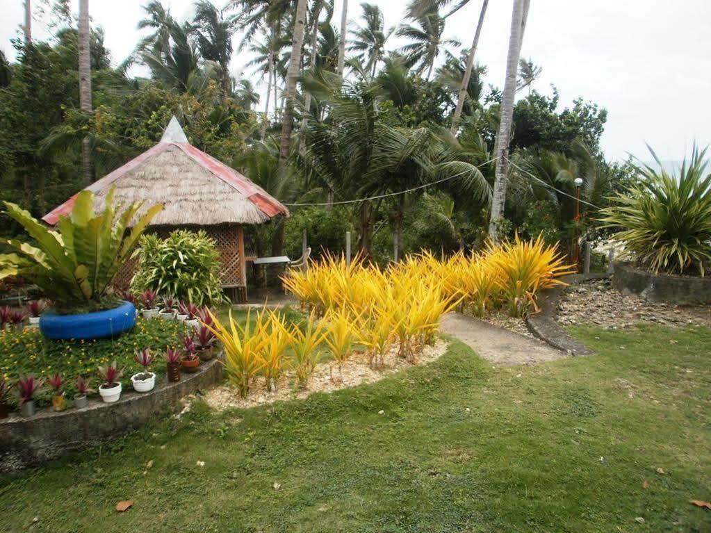 Durhan White Beach Resort Tabuelan ภายนอก รูปภาพ